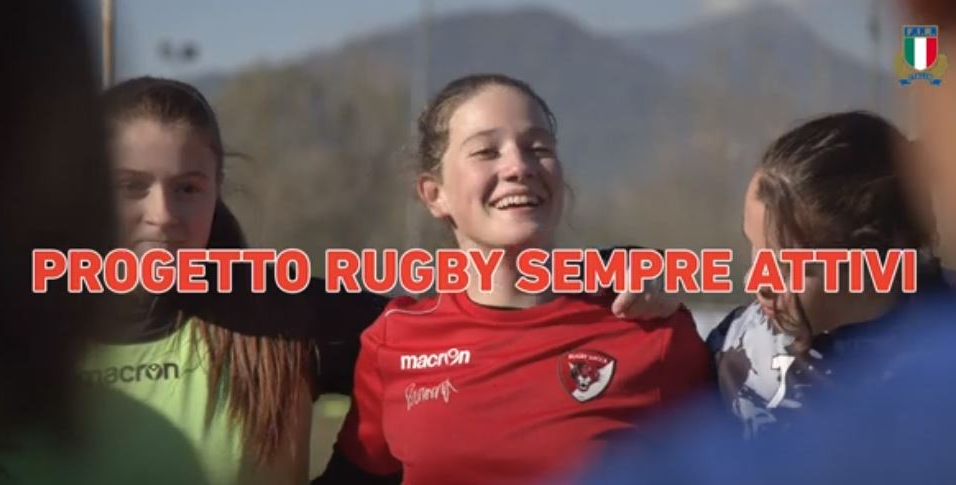 Rugby Femminile Lucca